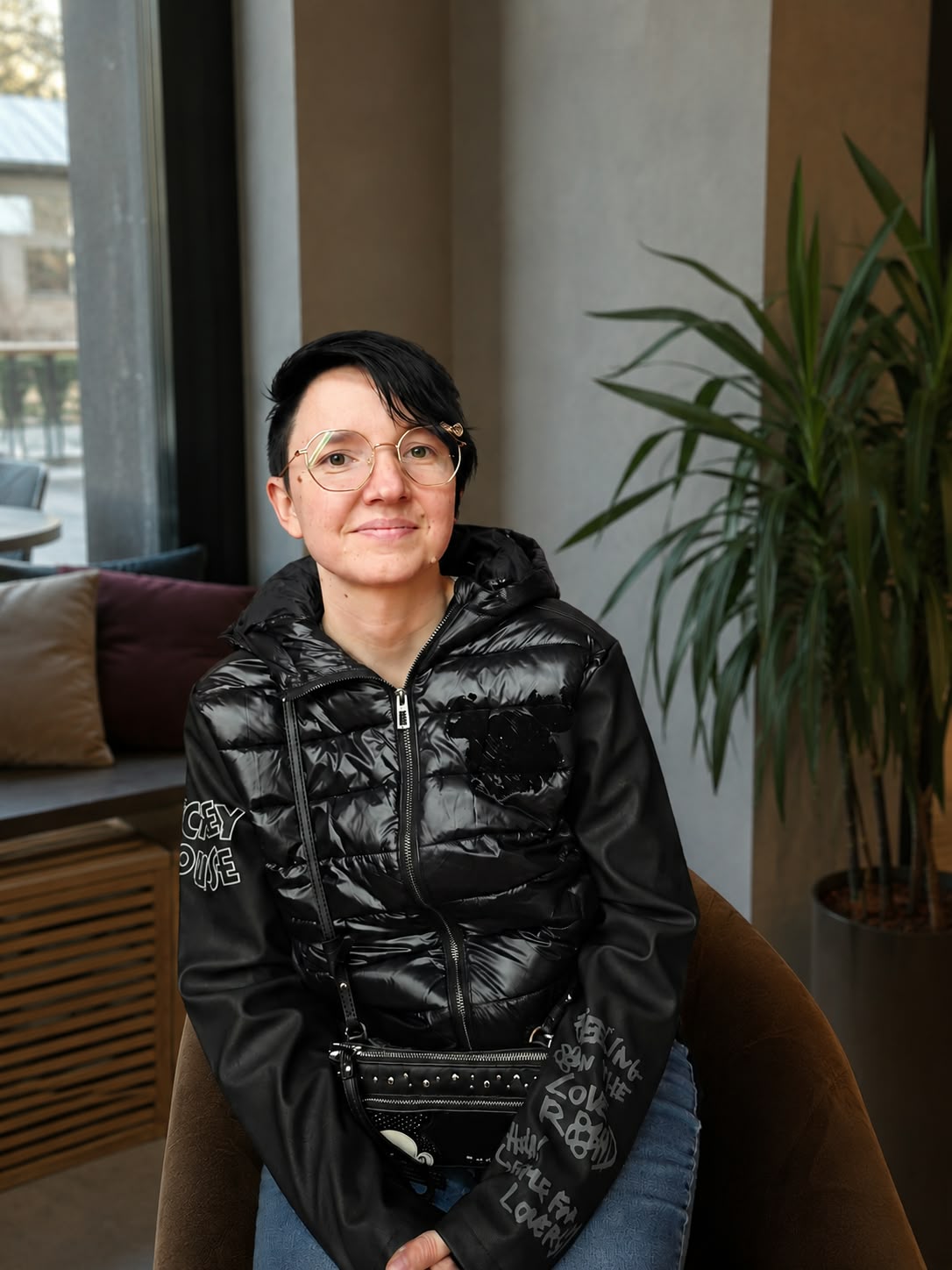 Katja Rose | Schriftführerin