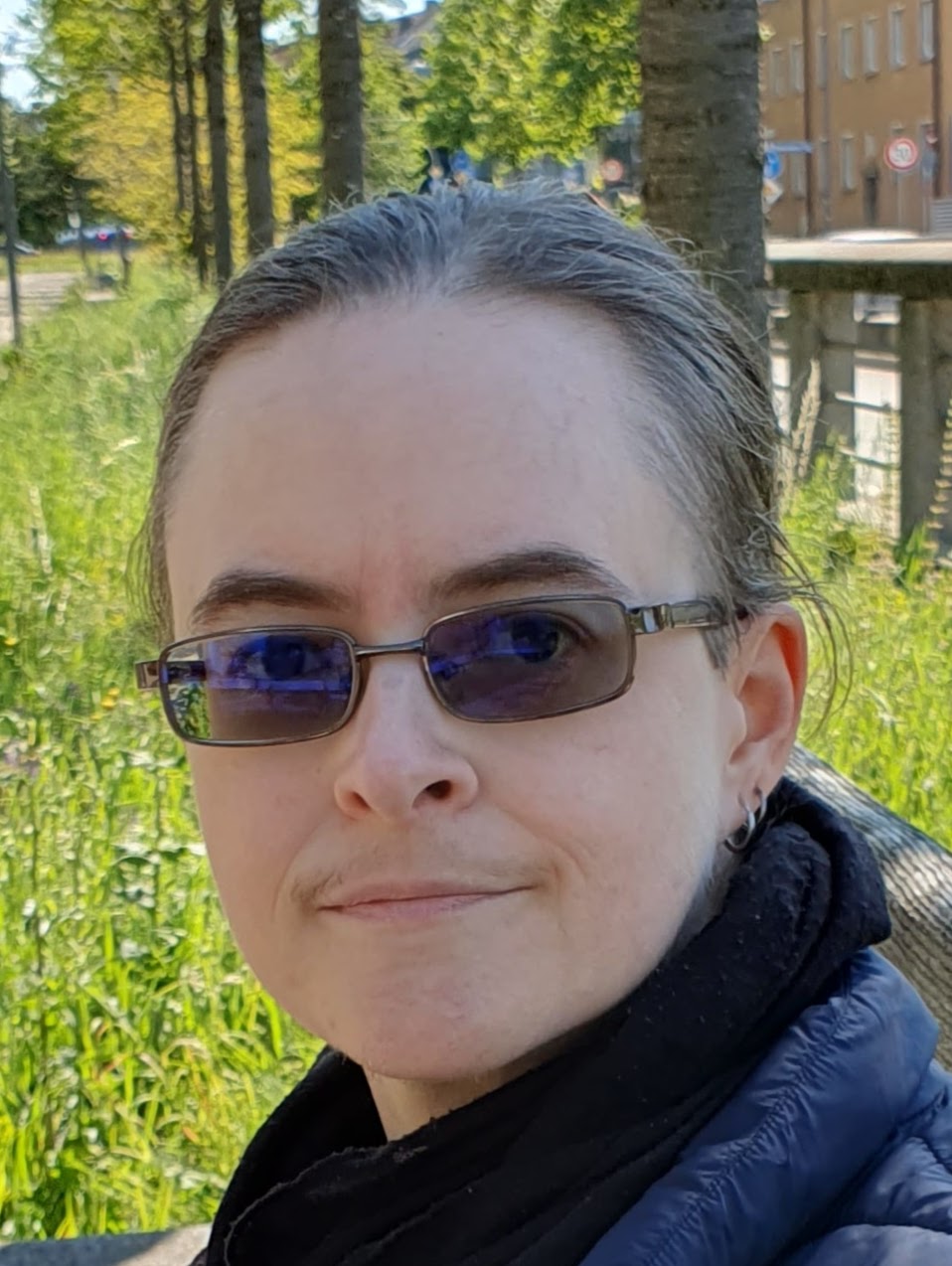 Adriane Kelter | Verantwortlich für Nachzucht & Artenschutz